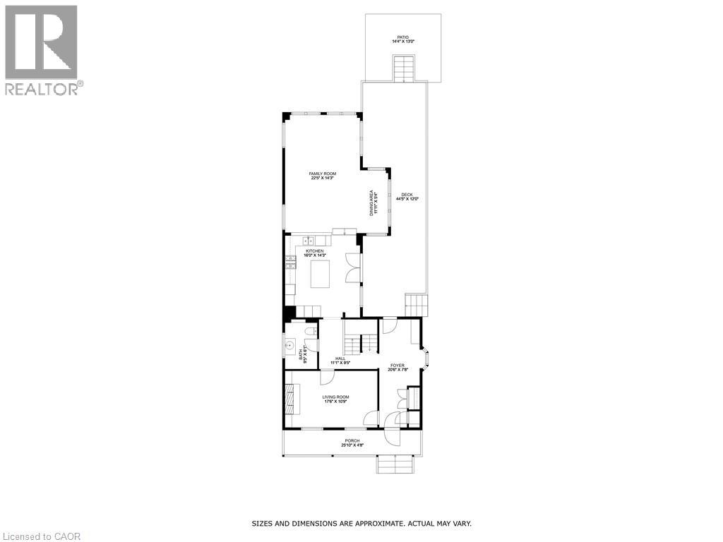 849 Beach Boulevard, Hamilton, Ontario  L8H 6Z5 - Photo 50 - 40793774