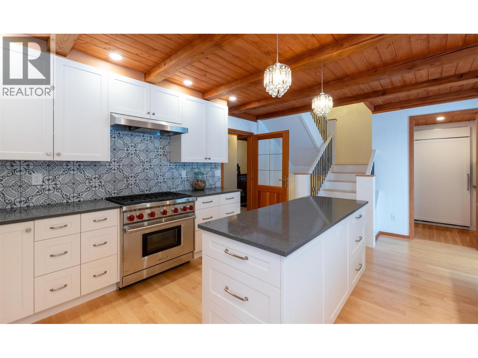 100 Lidstone Road, Salmon Arm, British Columbia  V1E 2Y1 - Photo 20 - 10330363