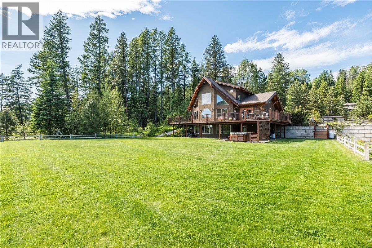 3802 Aaron Road, Nelson, British Columbia  V0G 2G3 - Photo 6 - 10352158