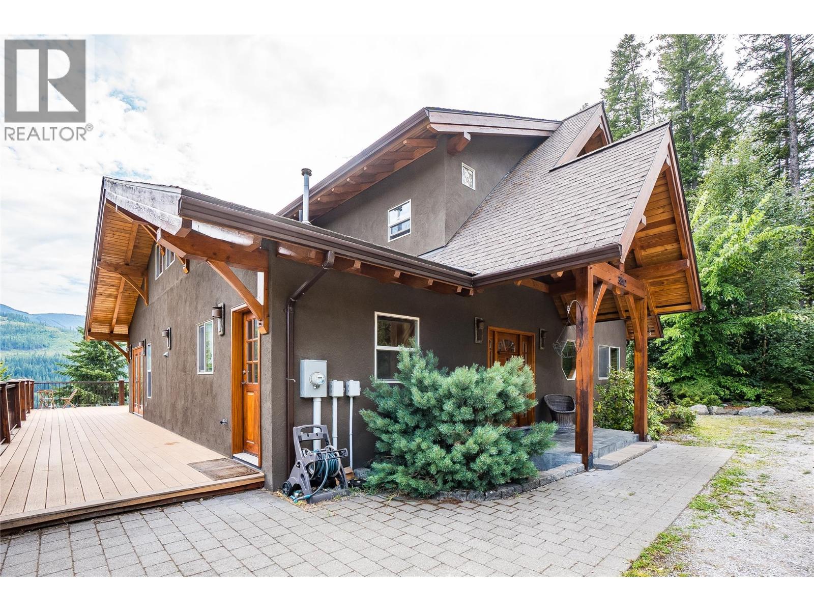 3802 Aaron Road, Nelson, British Columbia  V0G 2G3 - Photo 23 - 10352158