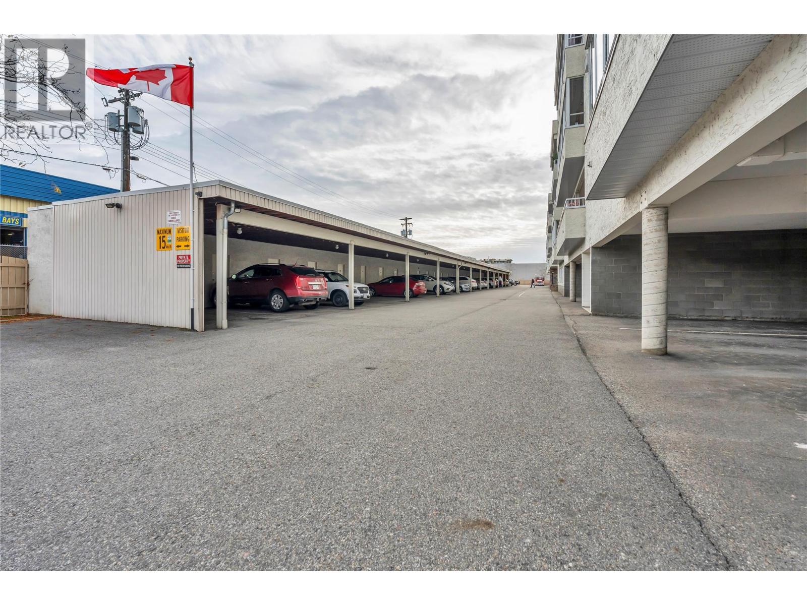 272 Green Avenue Unit# 402, Penticton, British Columbia V2A 3T2 - Photo 28 - 10371244