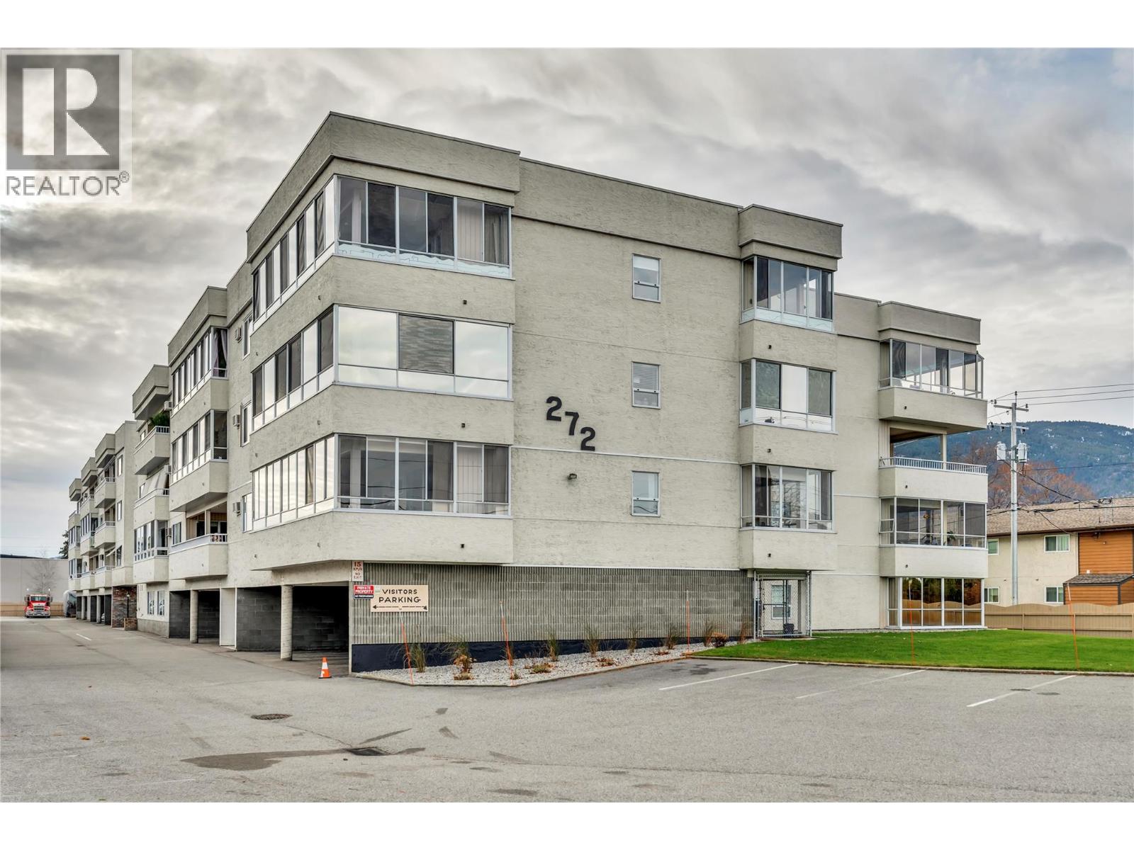 272 Green Avenue Unit# 402, Penticton, British Columbia V2A 3T2 - Photo 30 - 10371244