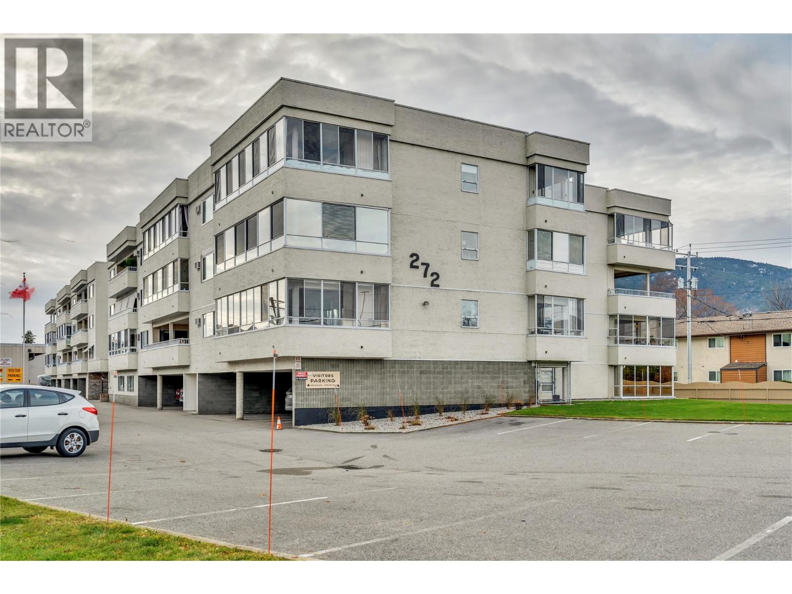 272 Green Avenue Unit# 402, Penticton, British Columbia V2A 3T2 - Photo 29 - 10371244