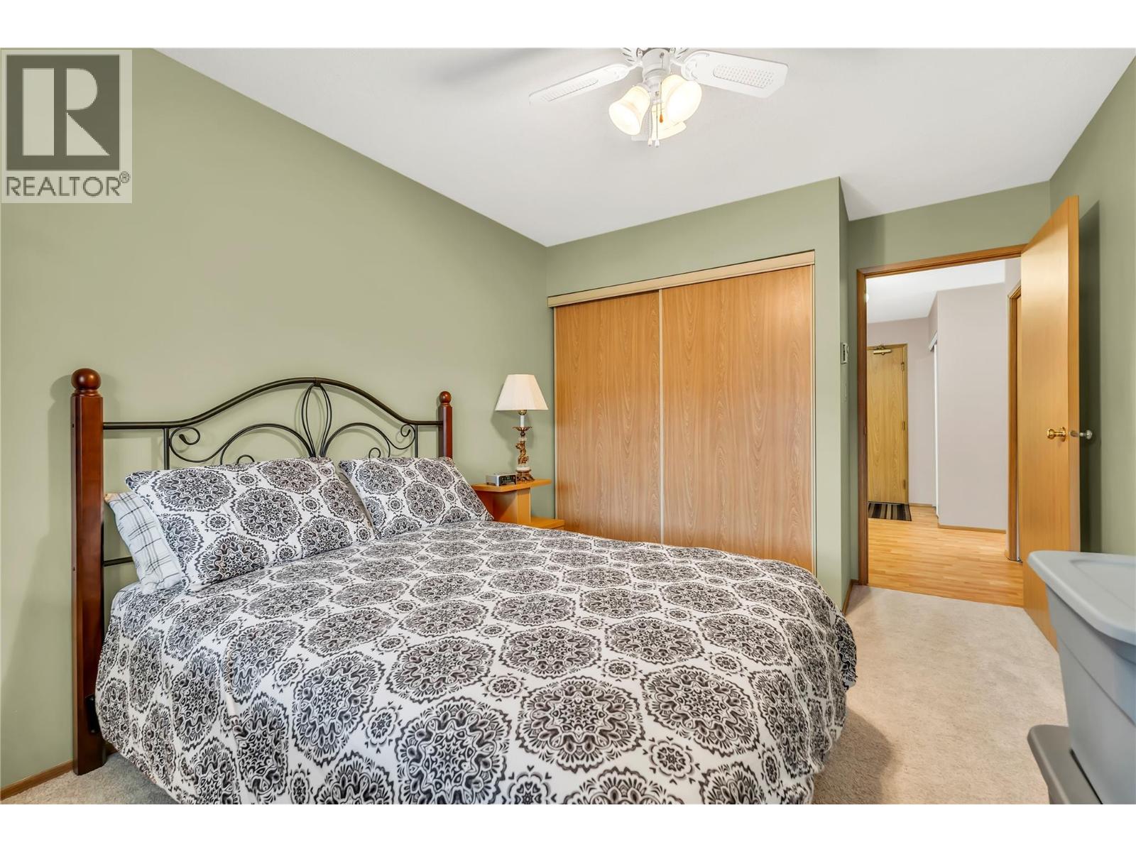 272 Green Avenue Unit# 402, Penticton, British Columbia V2A 3T2 - Photo 17 - 10371244