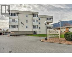 272 GREEN Avenue Unit# 402, penticton, British Columbia
