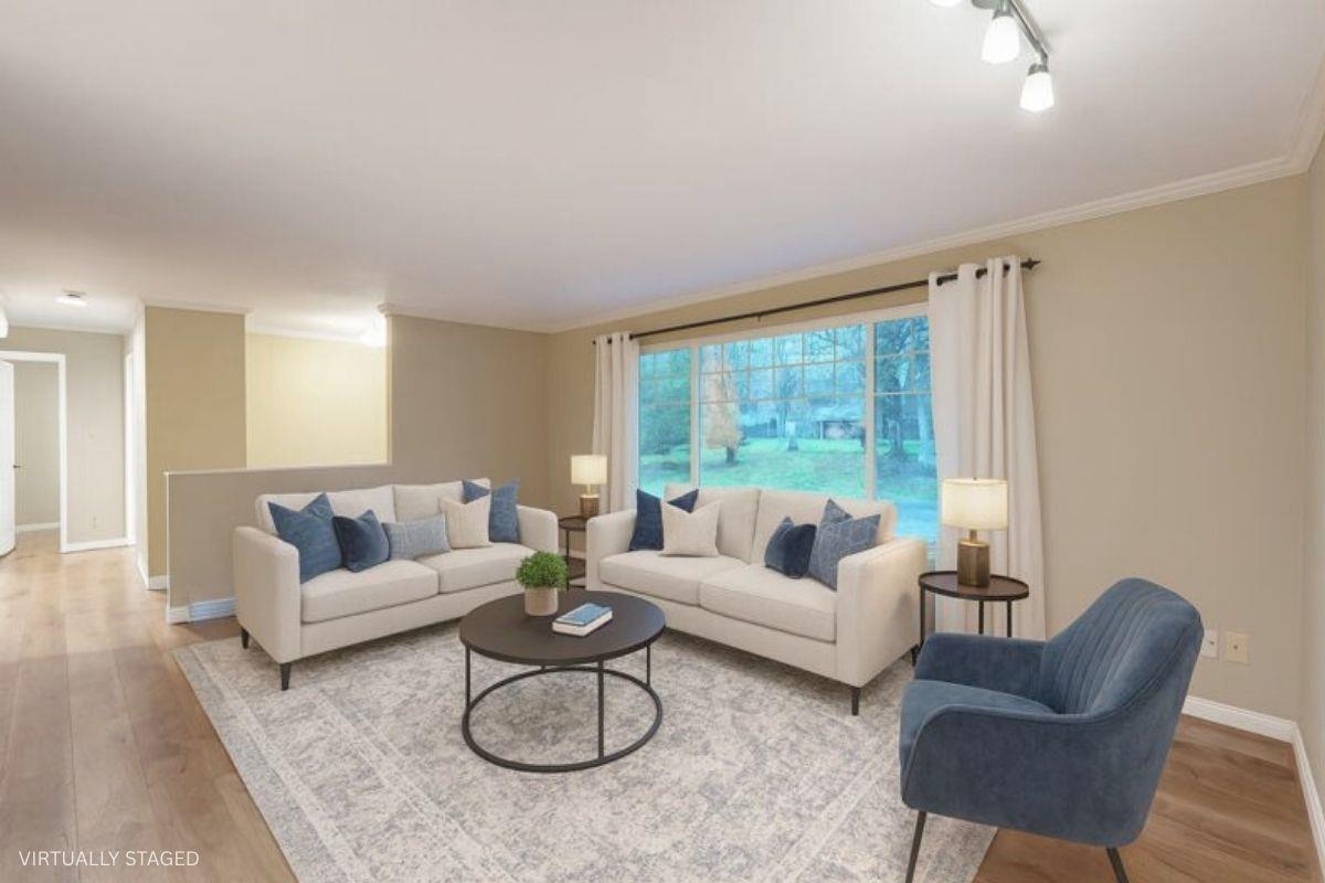 1550 Kent Street, White Rock, British Columbia  V4B 4V2 - Photo 2 - R3074031