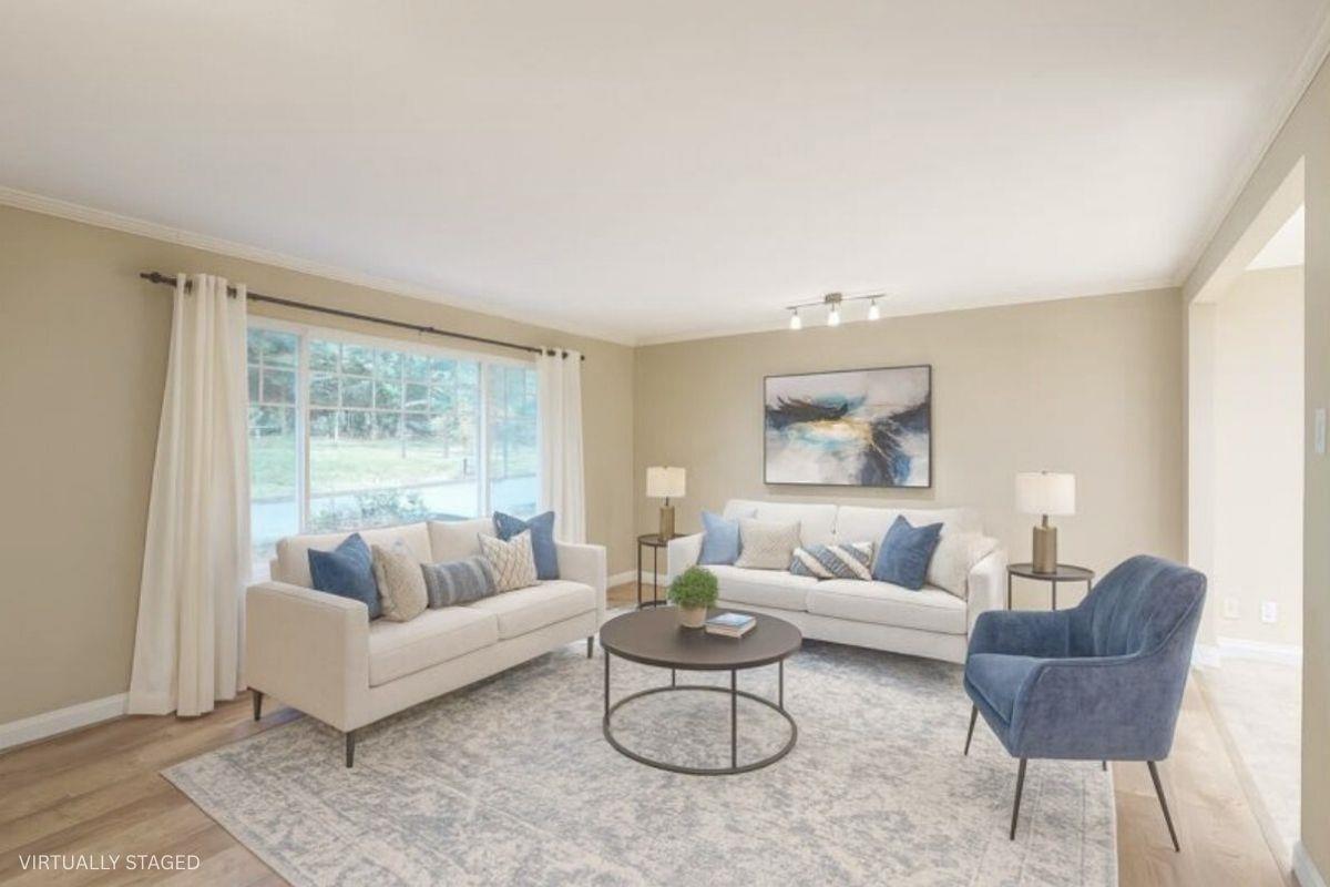 1550 Kent Street, White Rock, British Columbia  V4B 4V2 - Photo 3 - R3074031