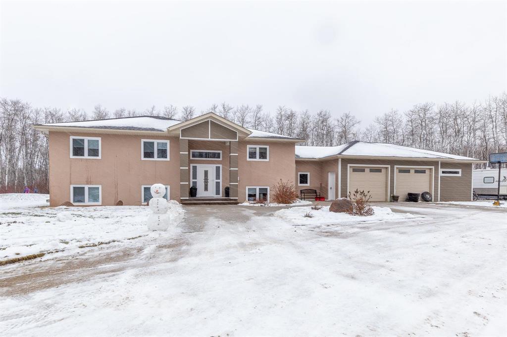 31 Hayleys Drive, La Broquerie, Manitoba  R0A 0W0 - Photo 0 - 202521487