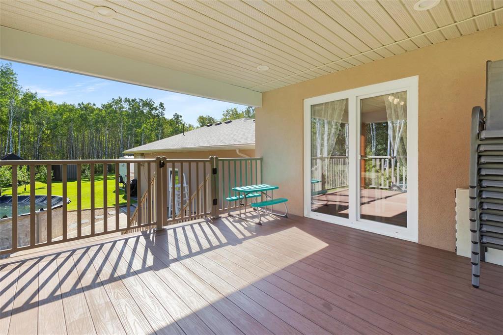 31 Hayleys Drive, La Broquerie, Manitoba  R0A 0W0 - Photo 35 - 202521487