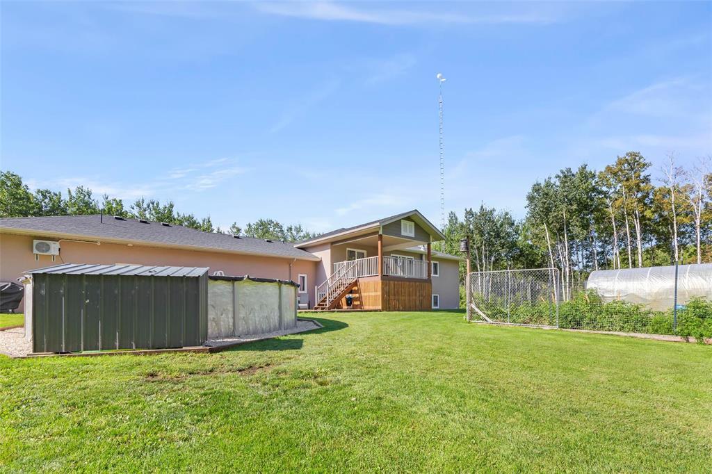 31 Hayleys Drive, La Broquerie, Manitoba  R0A 0W0 - Photo 39 - 202521487