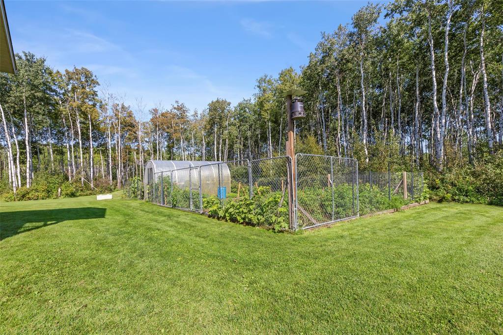 31 Hayleys Drive, La Broquerie, Manitoba  R0A 0W0 - Photo 40 - 202521487