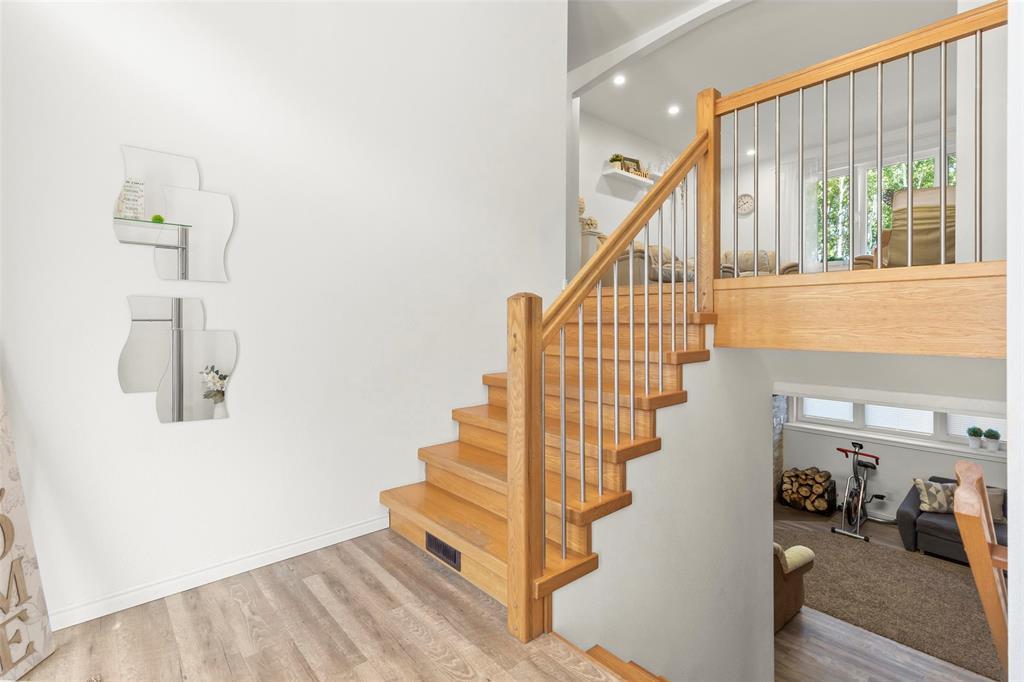 31 Hayleys Drive, La Broquerie, Manitoba  R0A 0W0 - Photo 4 - 202521487