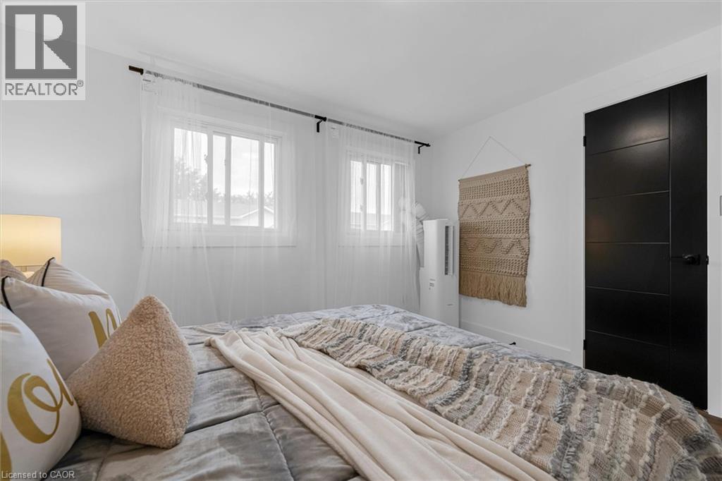 1255 Upper Gage Avenue Unit# 10, Hamilton, Ontario  L8W 3C7 - Photo 12 - 40794154