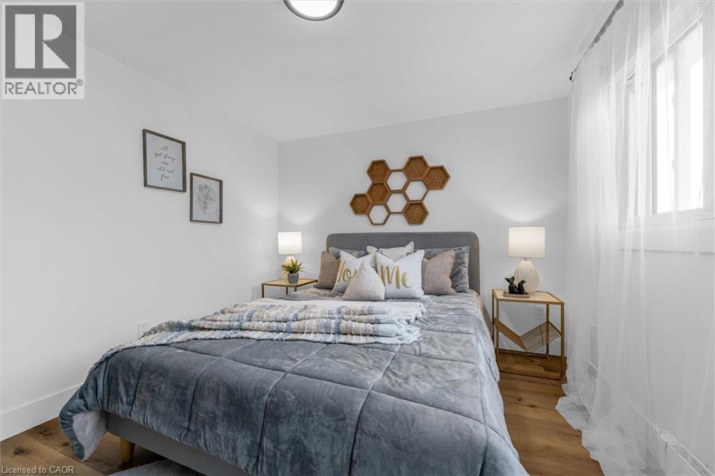 1255 Upper Gage Avenue Unit# 10, Hamilton, Ontario  L8W 3C7 - Photo 13 - 40794154