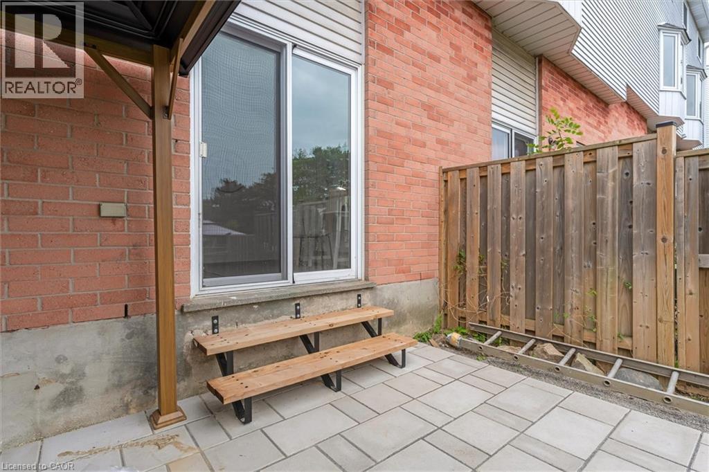 1255 Upper Gage Avenue Unit# 10, Hamilton, Ontario  L8W 3C7 - Photo 19 - 40794154