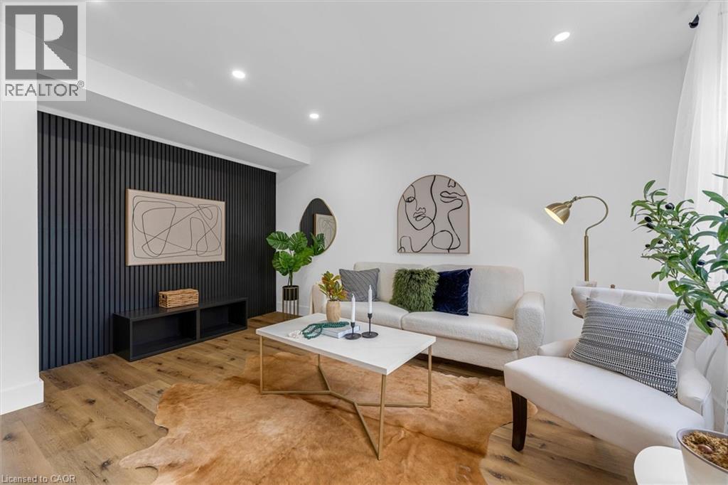 1255 Upper Gage Avenue Unit# 10, Hamilton, Ontario  L8W 3C7 - Photo 2 - 40794154