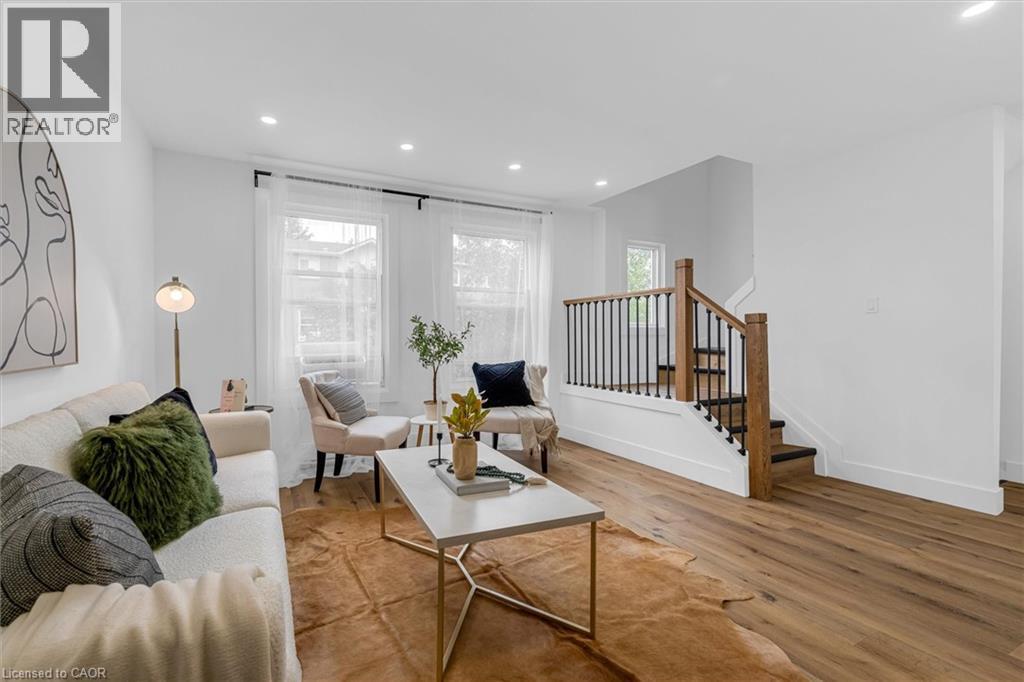 1255 Upper Gage Avenue Unit# 10, Hamilton, Ontario  L8W 3C7 - Photo 6 - 40794154