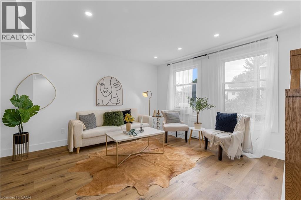 1255 Upper Gage Avenue Unit# 10, Hamilton, Ontario  L8W 3C7 - Photo 8 - 40794154