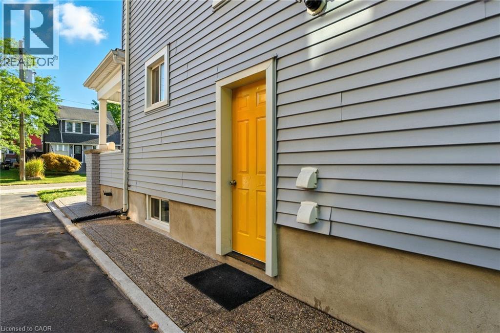 5039 Armoury Street, Niagara Falls, Ontario  L2E 1T3 - Photo 33 - 40794137