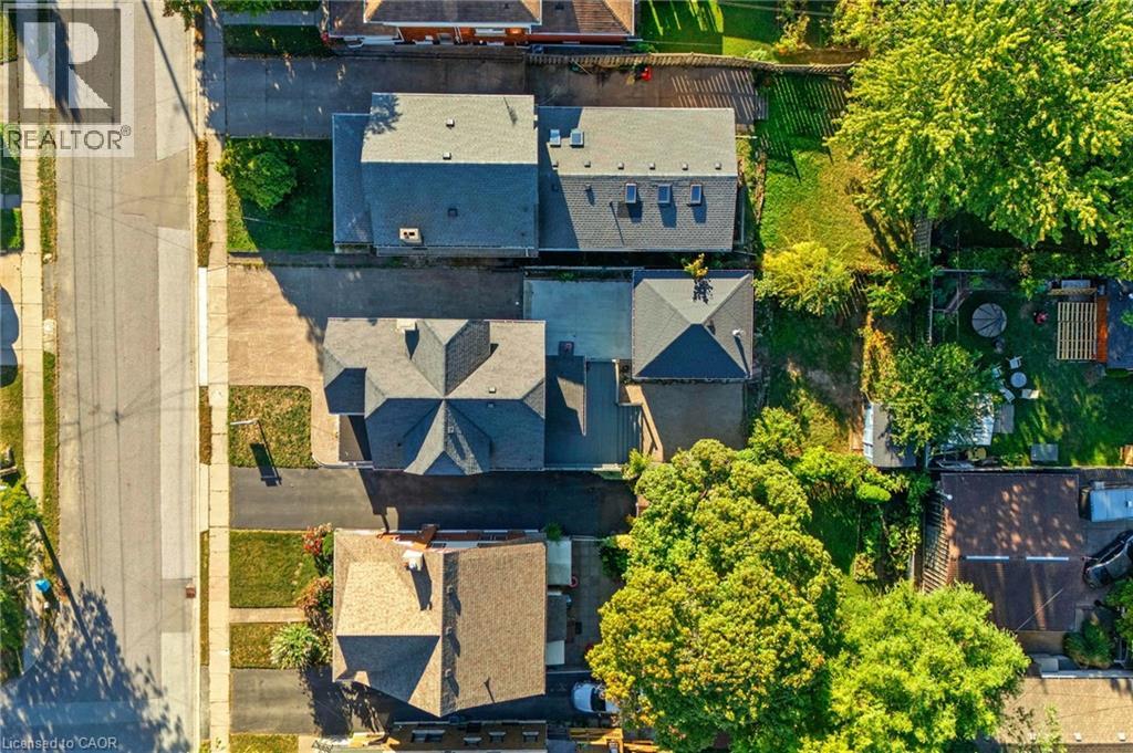 5039 Armoury Street, Niagara Falls, Ontario  L2E 1T3 - Photo 40 - 40794137