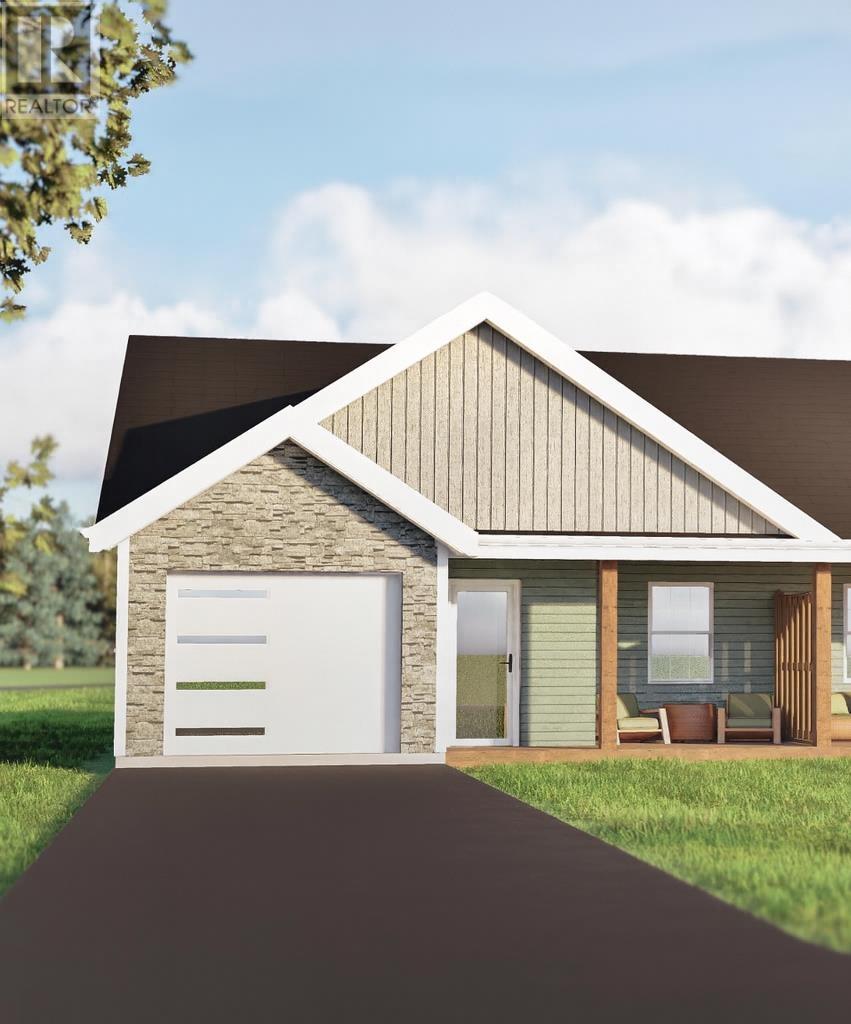 20 Samantha Lane, Cornwall, Prince Edward Island C0A 1H0 - Photo 1 - 202529503