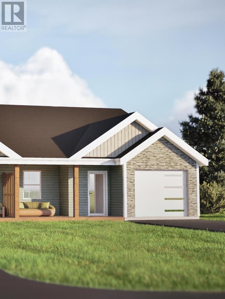 22 Samantha Lane, Cornwall, Prince Edward Island C0A 1H0 - Photo 1 - 202529504