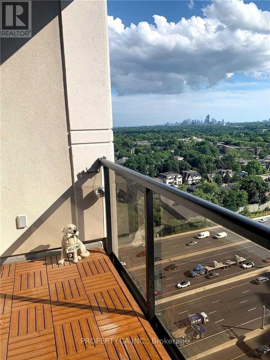 1914 - 100 Harrison Garden Boulevard, Toronto, Ontario  M2N 0C2 - Photo 15 - C12637108