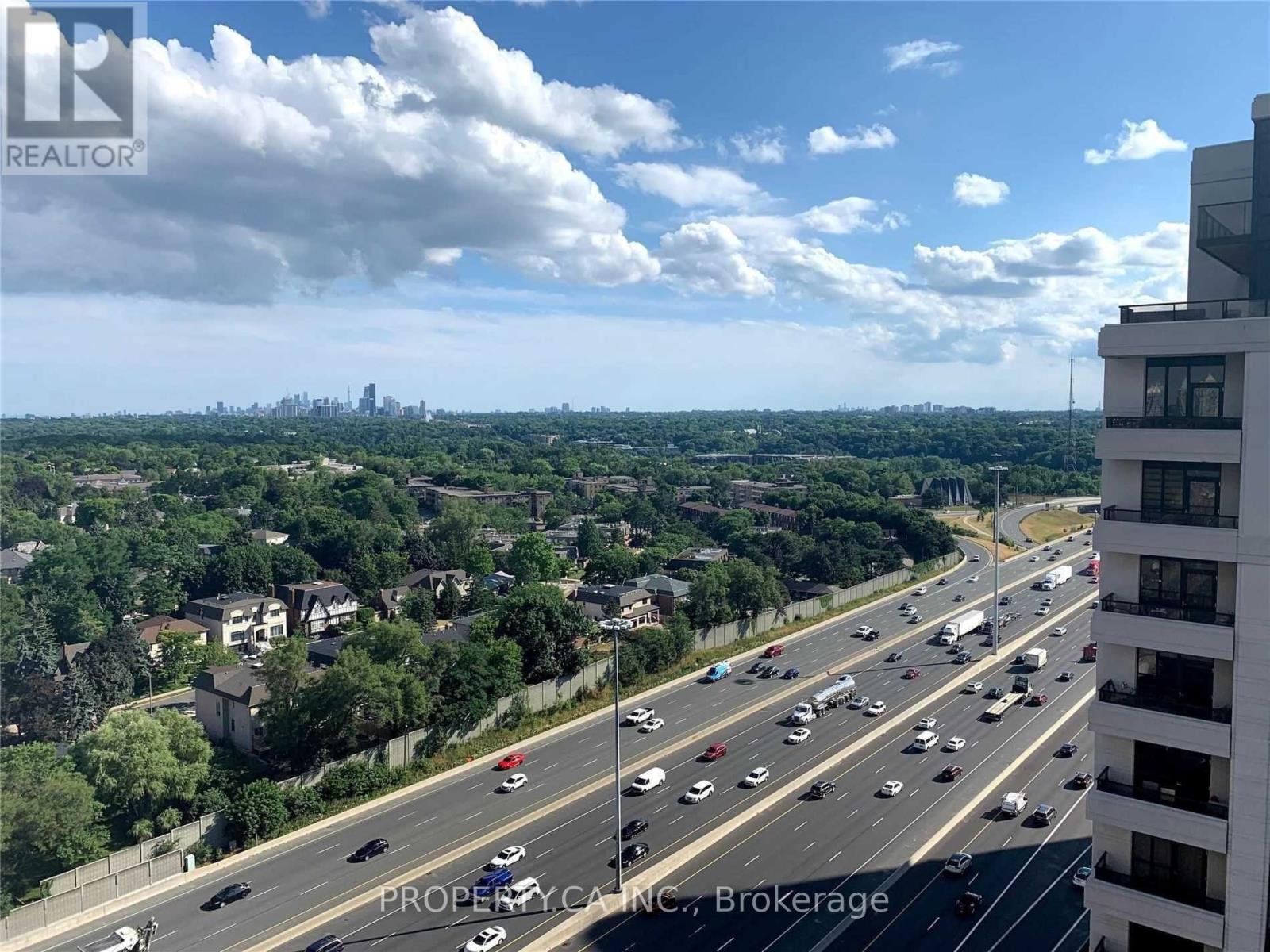 1914 - 100 Harrison Garden Boulevard, Toronto, Ontario  M2N 0C2 - Photo 16 - C12637108