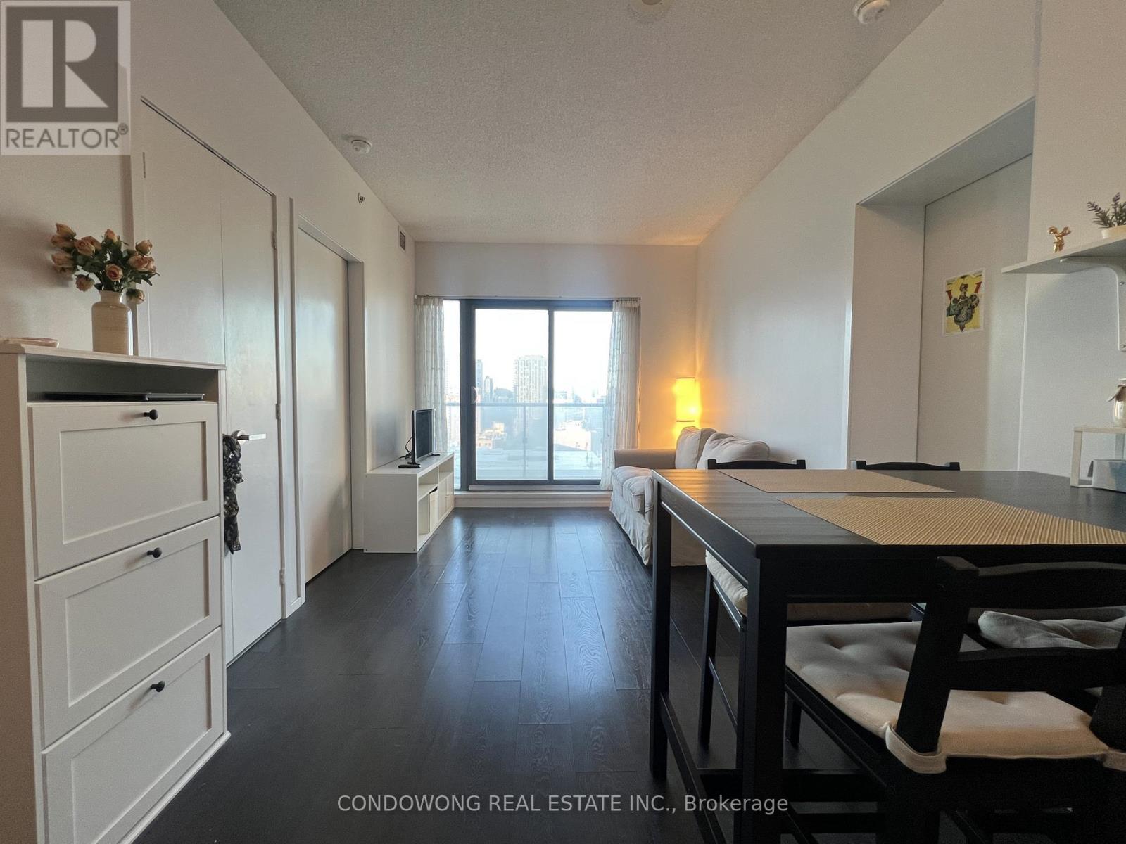 2208 - 159 DUNDAS STREET E, Toronto, Ontario