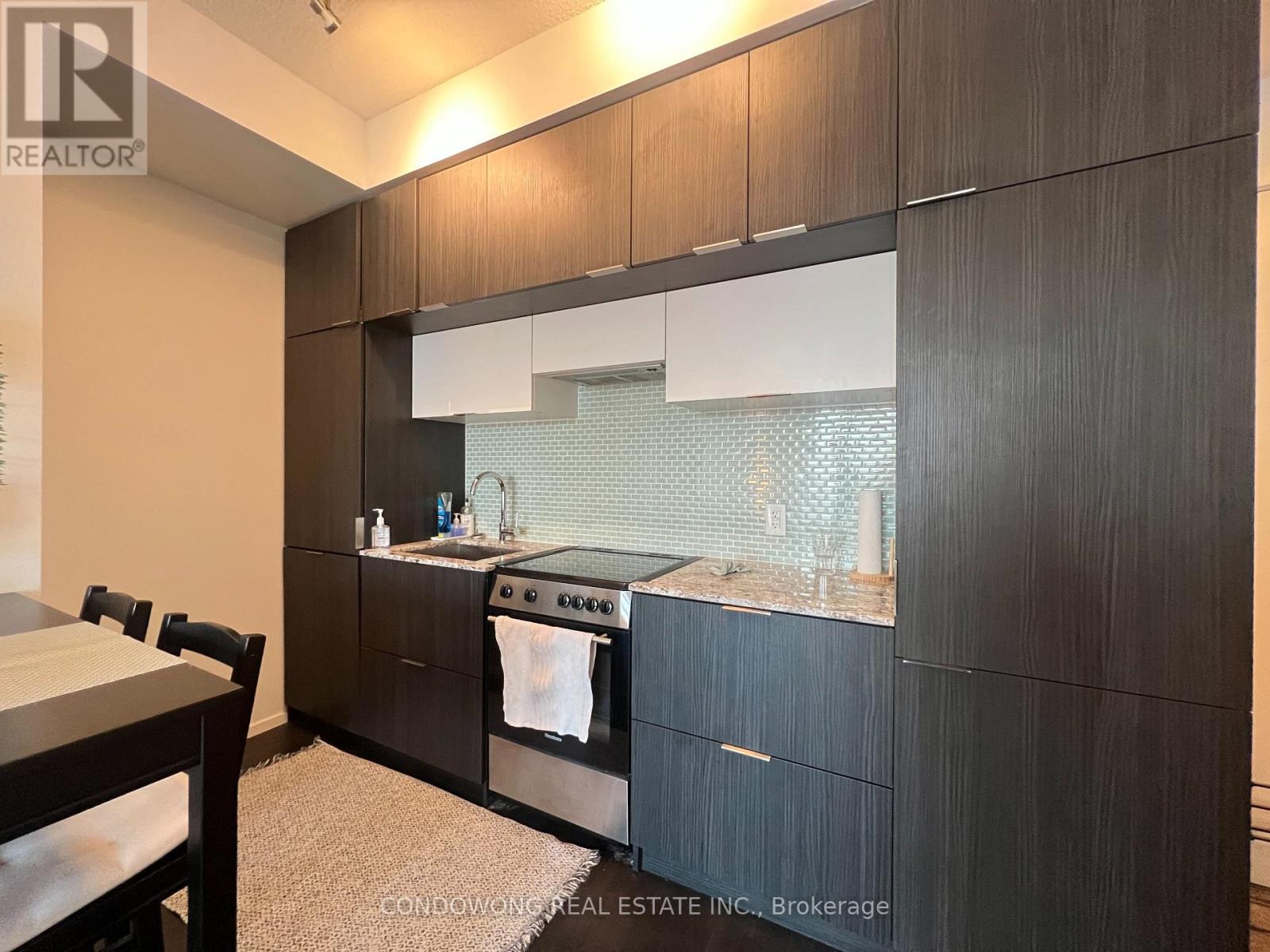 2208 - 159 Dundas Street E, Toronto, Ontario  M5B 0A9 - Photo 12 - C12637120