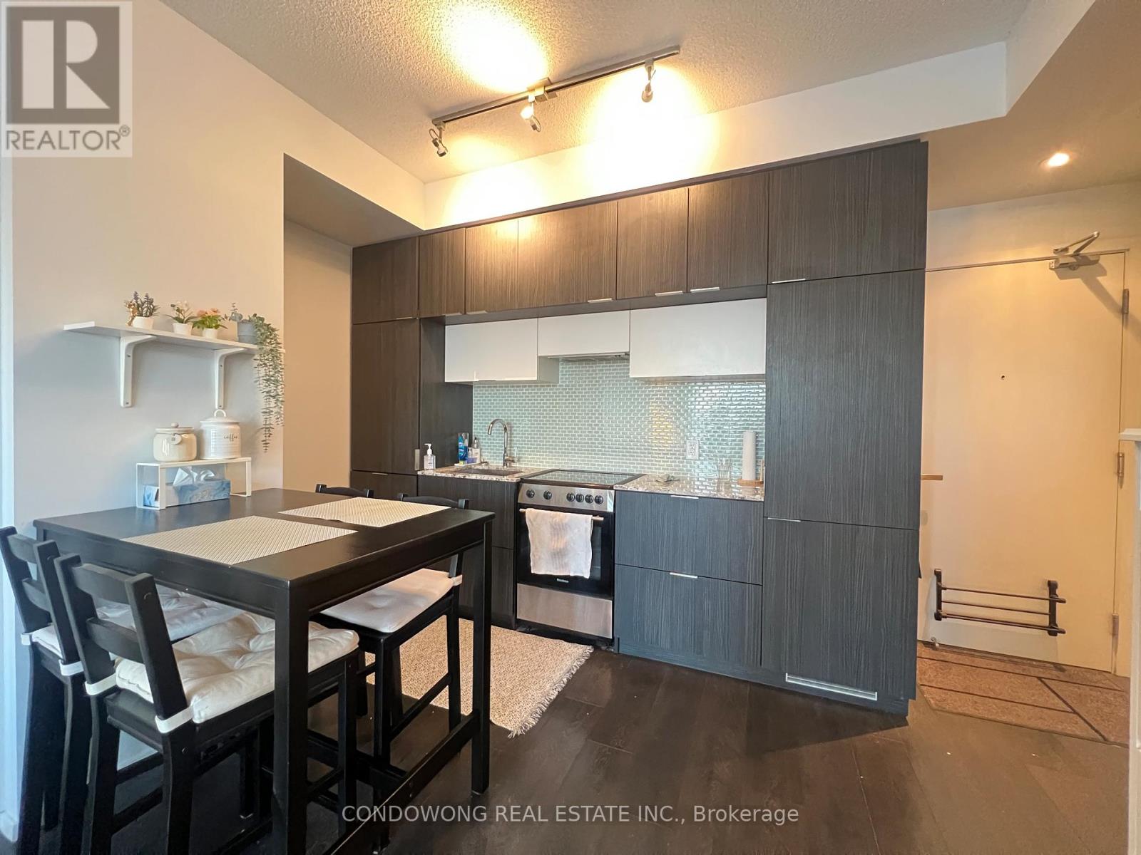 2208 - 159 Dundas Street E, Toronto, Ontario  M5B 0A9 - Photo 13 - C12637120