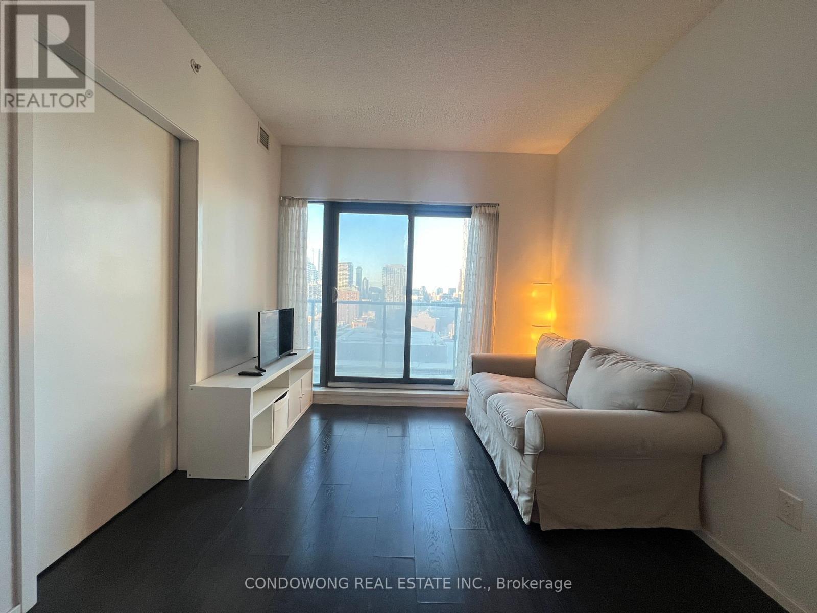 2208 - 159 Dundas Street E, Toronto, Ontario  M5B 0A9 - Photo 14 - C12637120