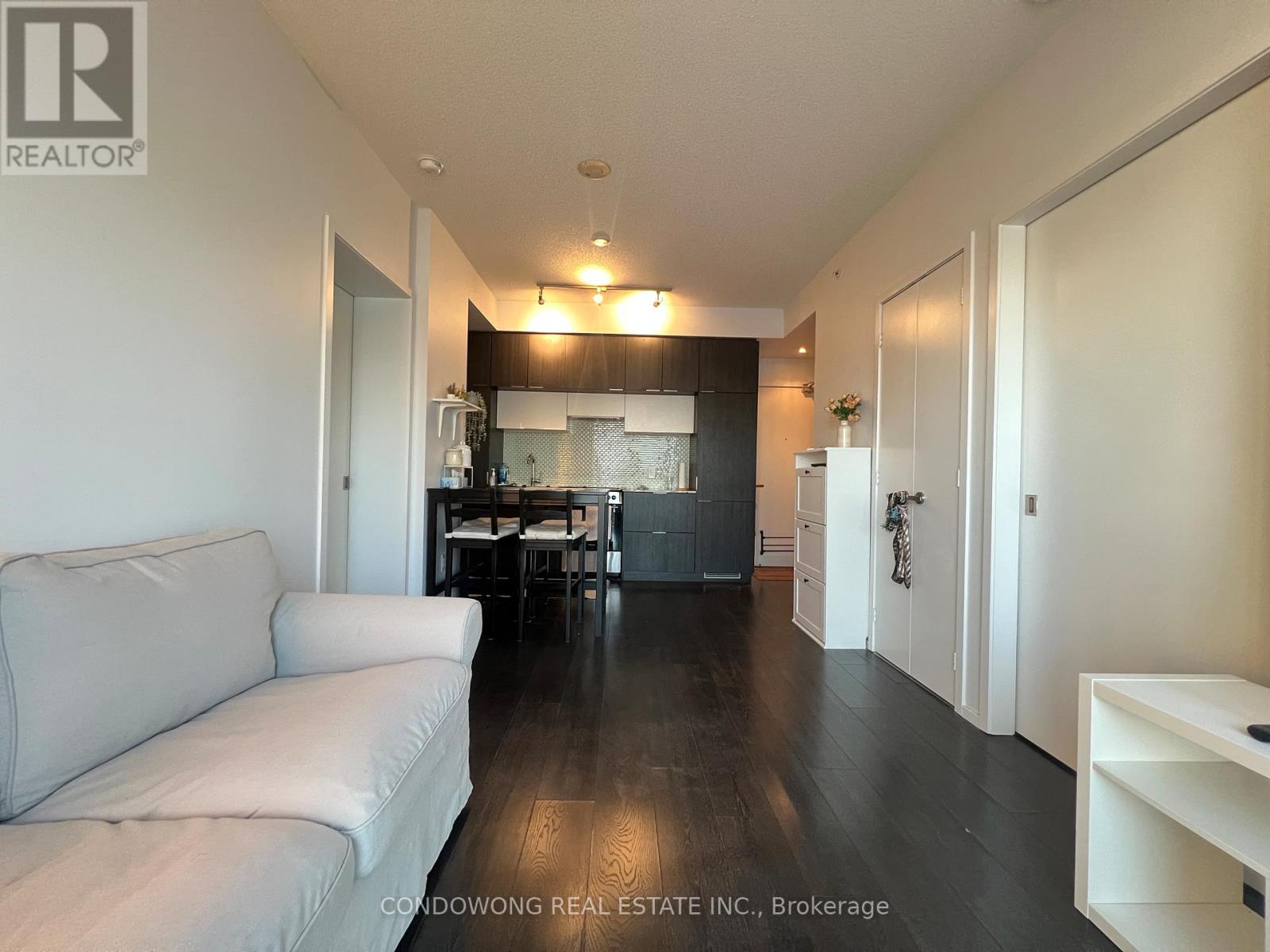 2208 - 159 Dundas Street E, Toronto, Ontario  M5B 0A9 - Photo 15 - C12637120