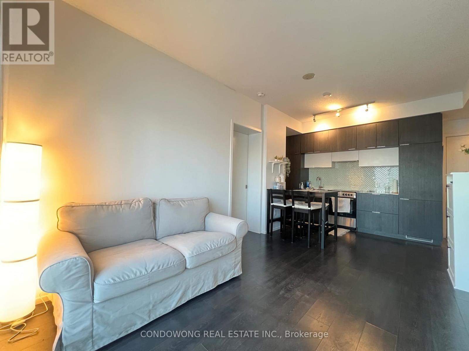 2208 - 159 Dundas Street E, Toronto, Ontario  M5B 0A9 - Photo 16 - C12637120