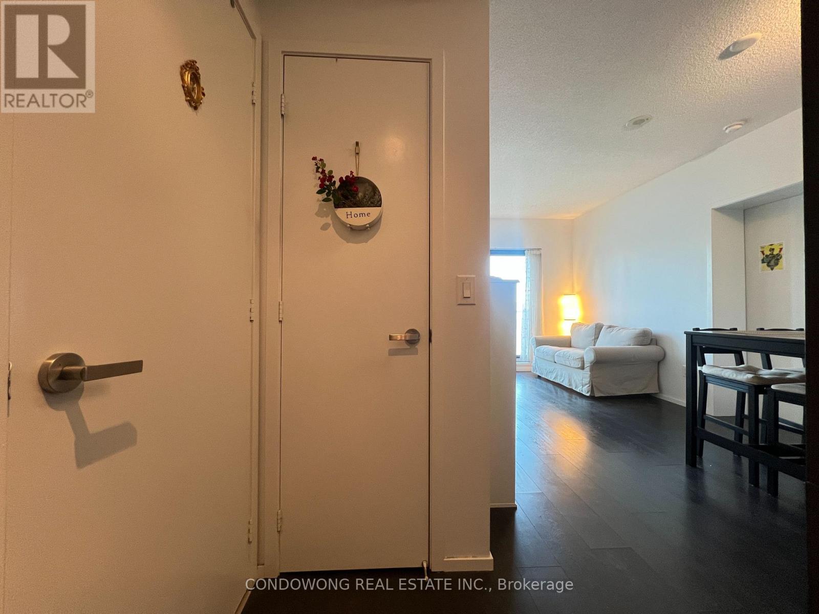 2208 - 159 Dundas Street E, Toronto, Ontario  M5B 0A9 - Photo 19 - C12637120