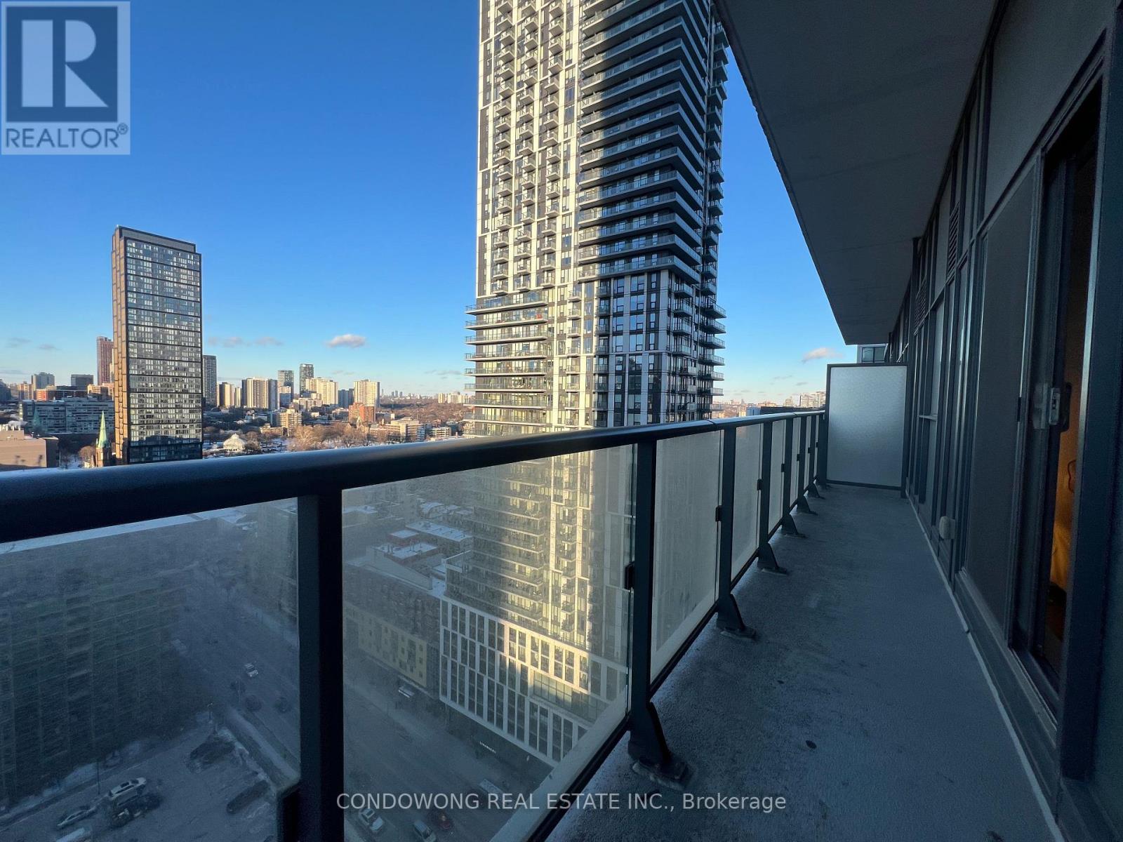 2208 - 159 Dundas Street E, Toronto, Ontario  M5B 0A9 - Photo 21 - C12637120