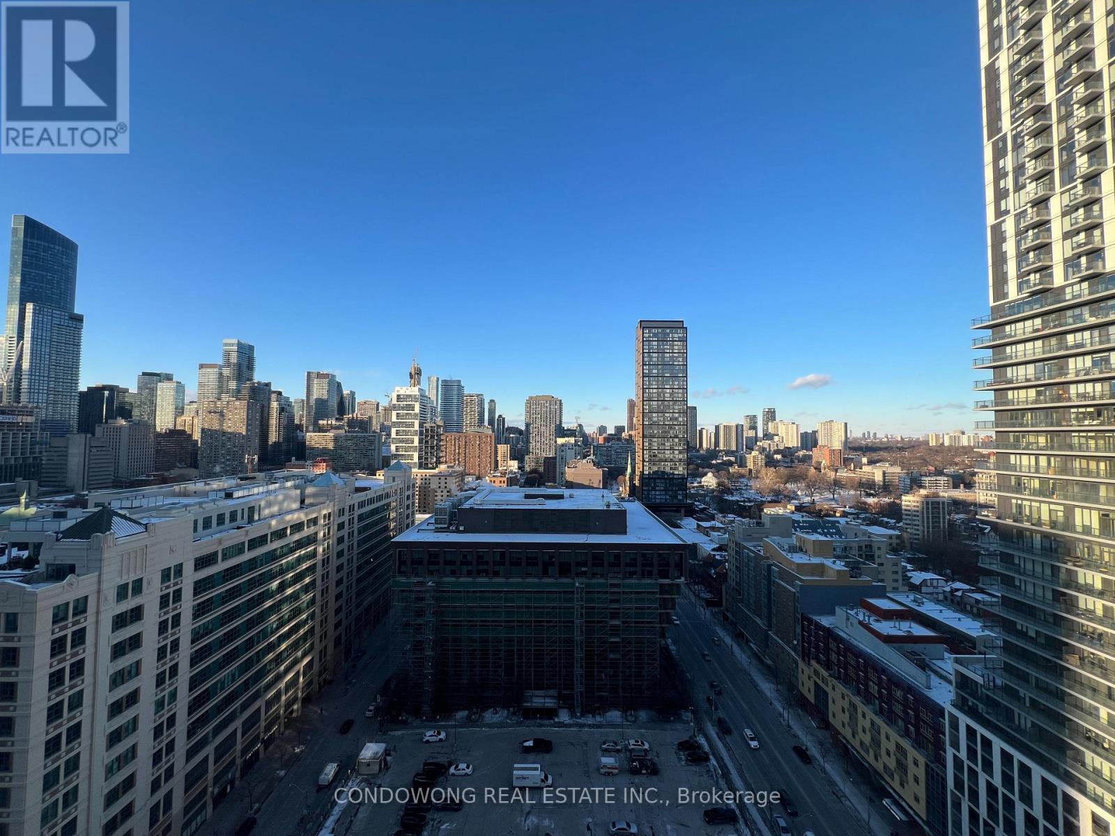 2208 - 159 Dundas Street E, Toronto, Ontario  M5B 0A9 - Photo 22 - C12637120