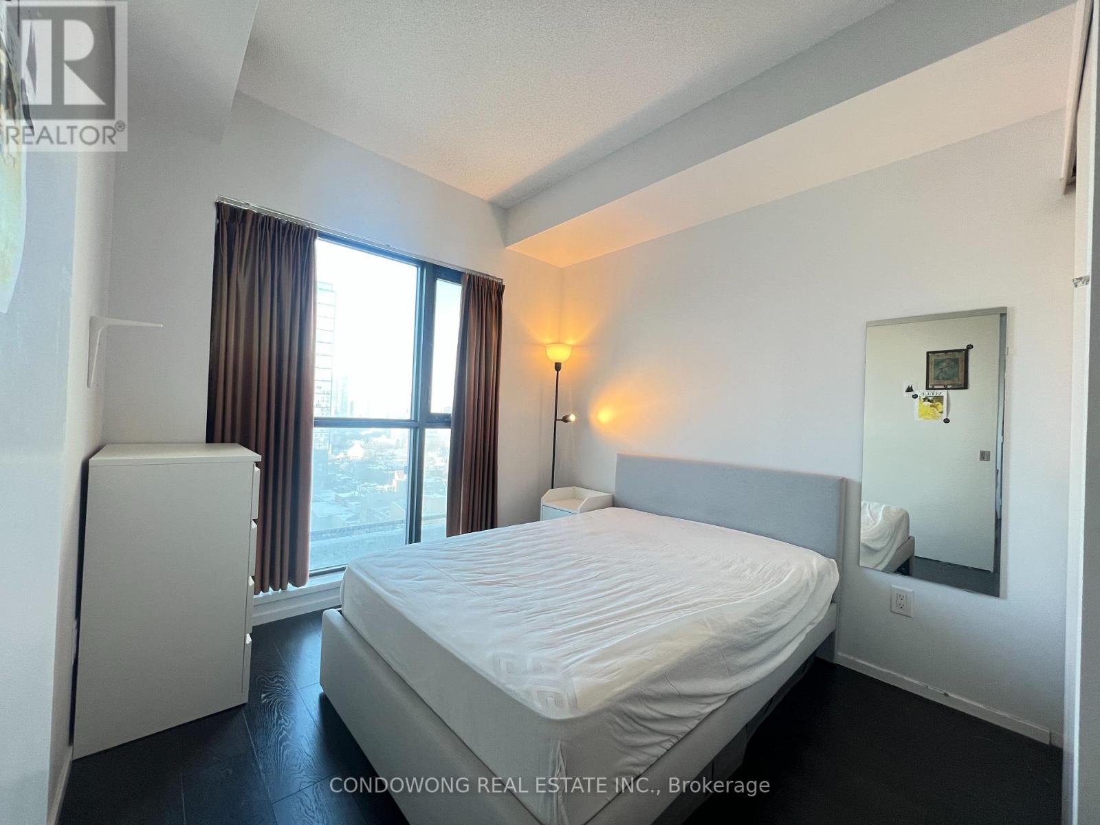 2208 - 159 Dundas Street E, Toronto, Ontario  M5B 0A9 - Photo 4 - C12637120