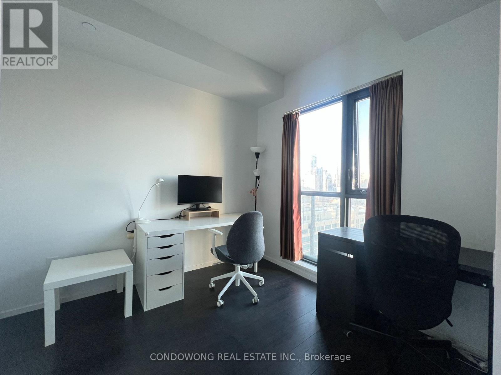 2208 - 159 Dundas Street E, Toronto, Ontario  M5B 0A9 - Photo 8 - C12637120