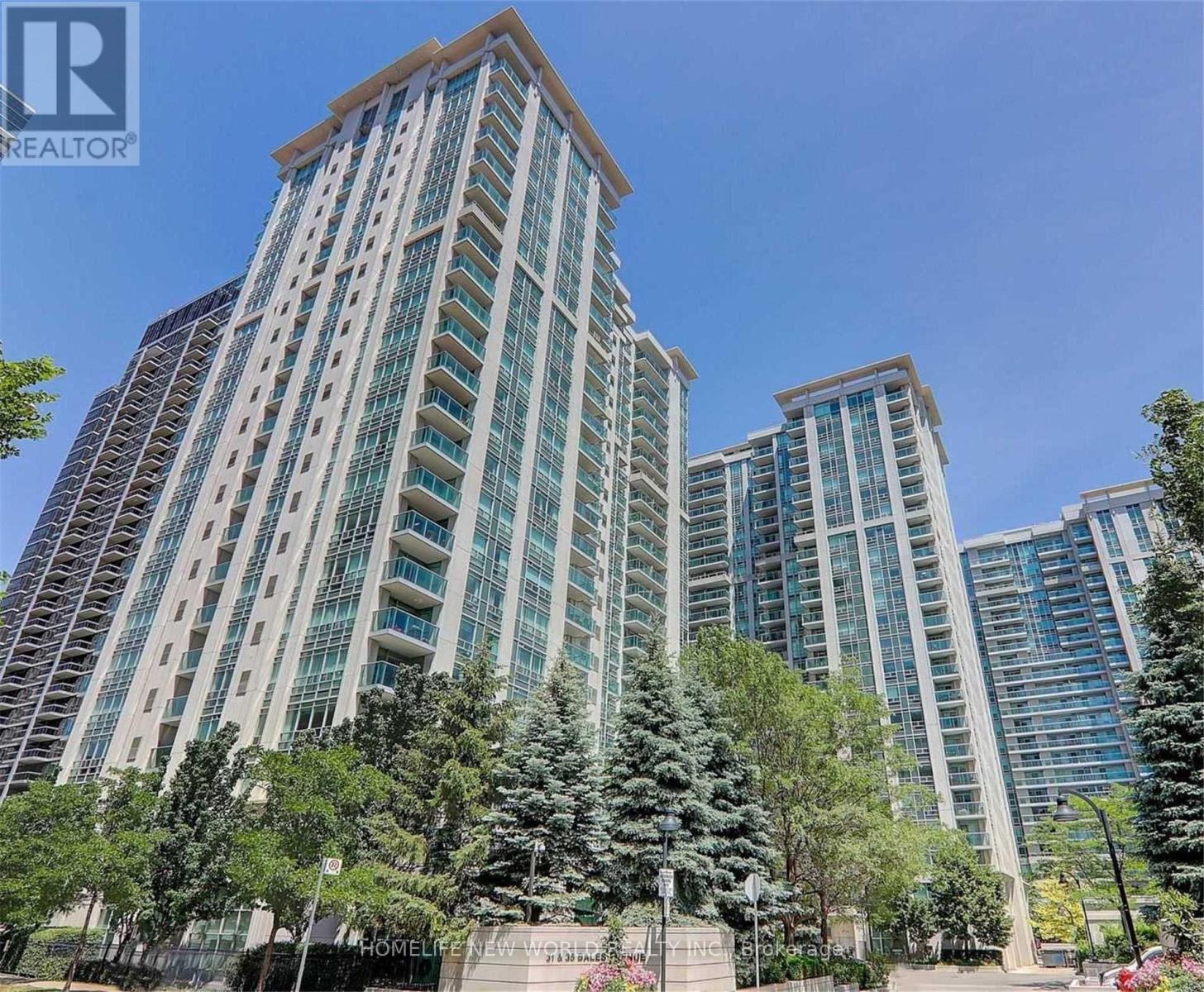 202 - 35 BALES AVENUE, Toronto, Ontario