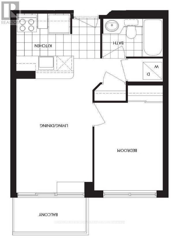 202 - 35 Bales Avenue, Toronto, Ontario  M2N 7L7 - Photo 23 - C12637126