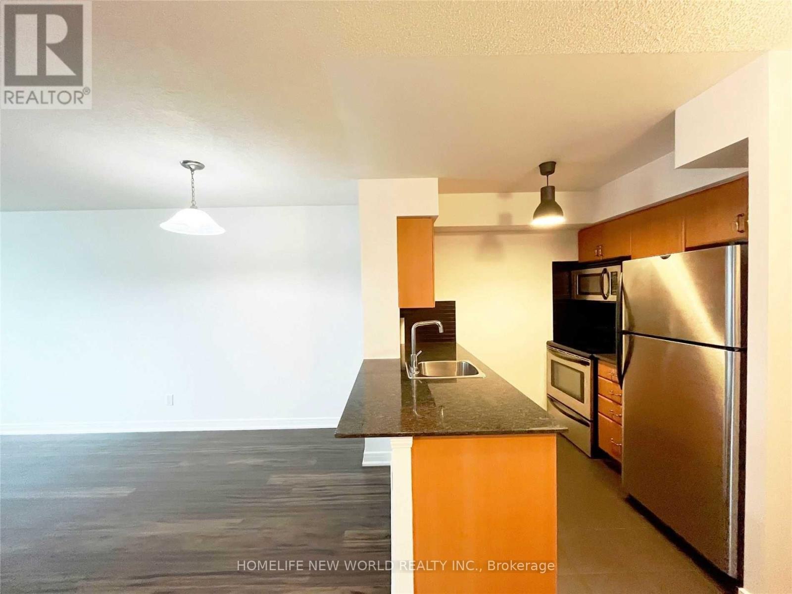 202 - 35 Bales Avenue, Toronto, Ontario  M2N 7L7 - Photo 5 - C12637126