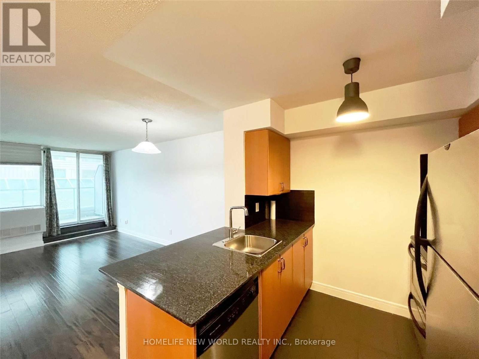 202 - 35 Bales Avenue, Toronto, Ontario  M2N 7L7 - Photo 6 - C12637126