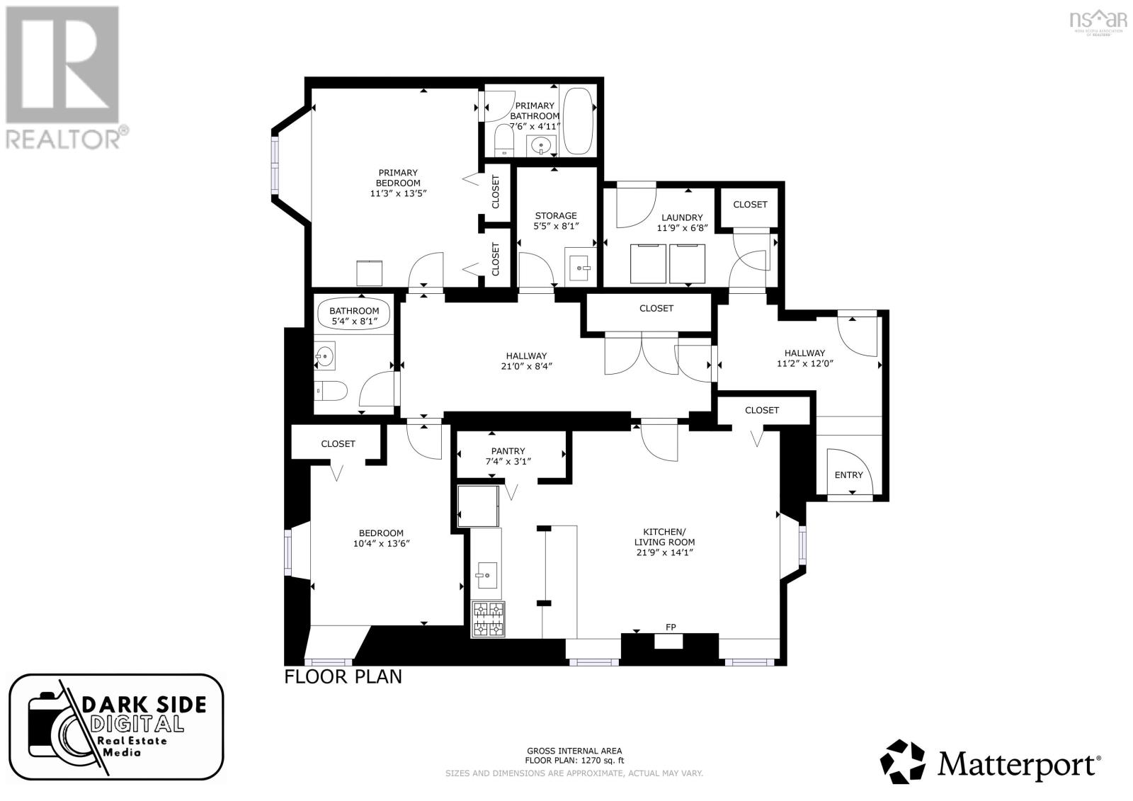 5283 South Street, Halifax Peninsula, Nova Scotia B3J 1A3 - Photo 35 - 202526569