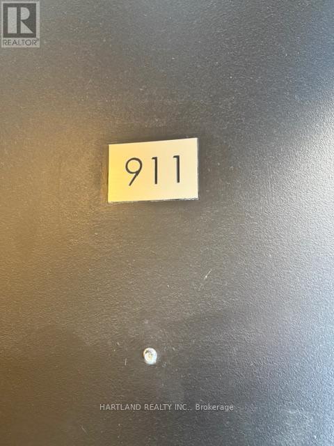 911 - 1695 Dersan Street, Pickering, Ontario  L1X 0S9 - Photo 2 - E12637082