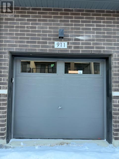 911 - 1695 Dersan Street, Pickering, Ontario  L1X 0S9 - Photo 3 - E12637082