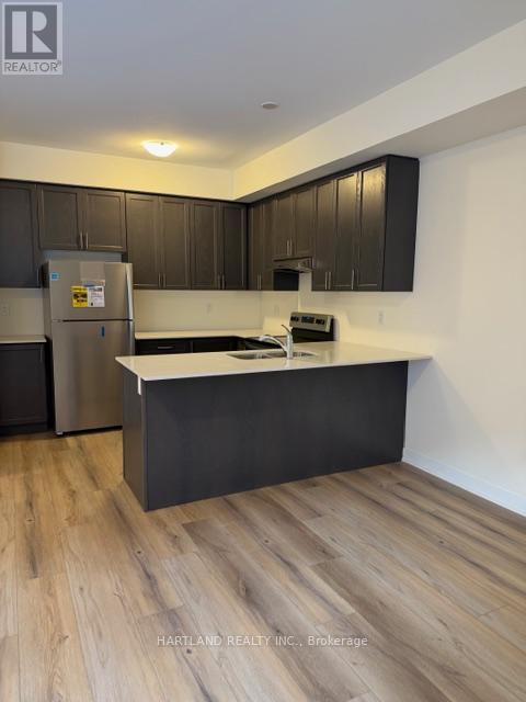 911 - 1695 Dersan Street, Pickering, Ontario  L1X 0S9 - Photo 6 - E12637082