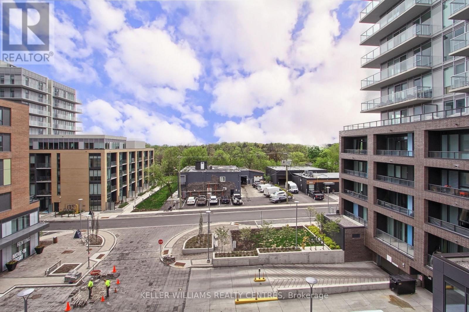 419 - 185 Deerfield Road, Newmarket, Ontario  L3Y 0G7 - Photo 32 - N12373989