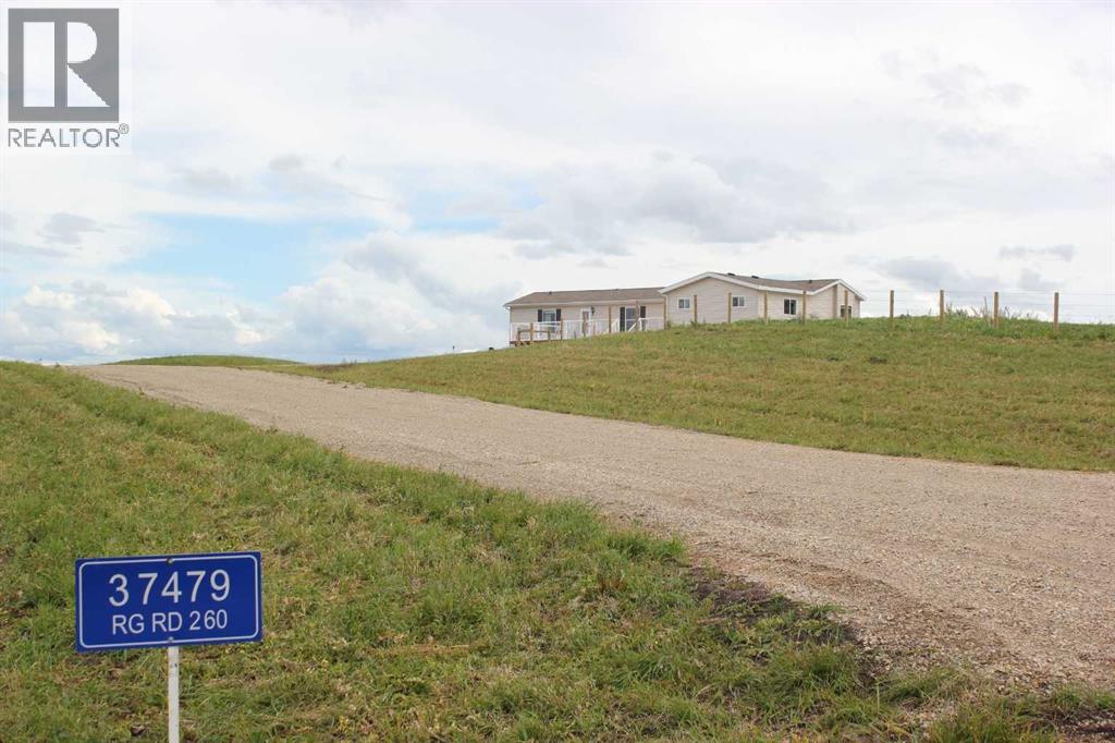 37479 Range Road 260, Rural Red Deer County, Alberta  T4E 0X4 - Photo 2 - A2213553