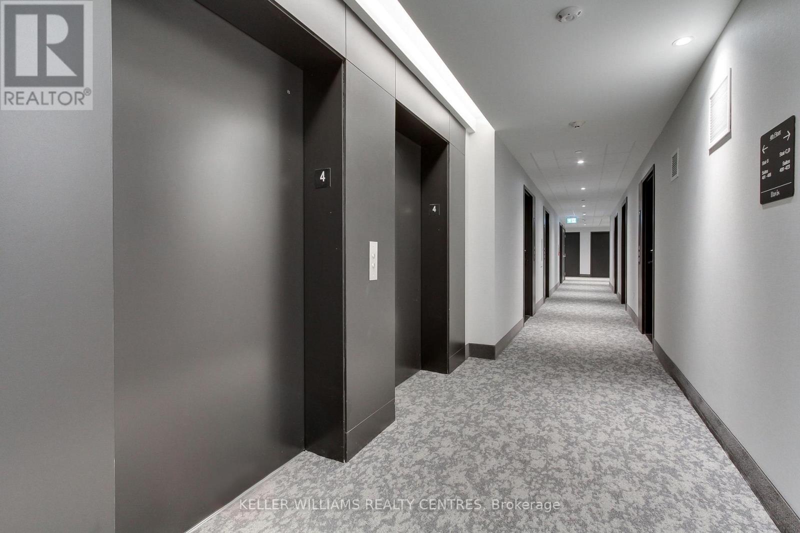 419 - 185 Deerfield Road, Newmarket, Ontario  L3Y 0G7 - Photo 8 - N12373989